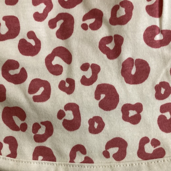 Mighty Goods BURPCLOTHS (set of 5/pink) - Picture 7 of 12